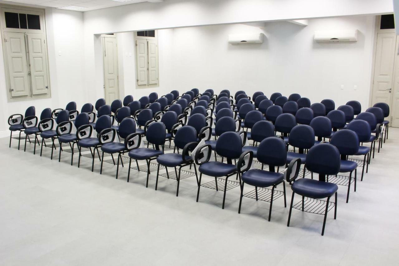 Ceic Pousada E Eventos Nova Trento Exterior foto